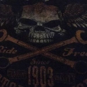 Meet your Posher, Christian